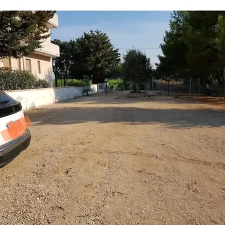 In A Campomarino Di