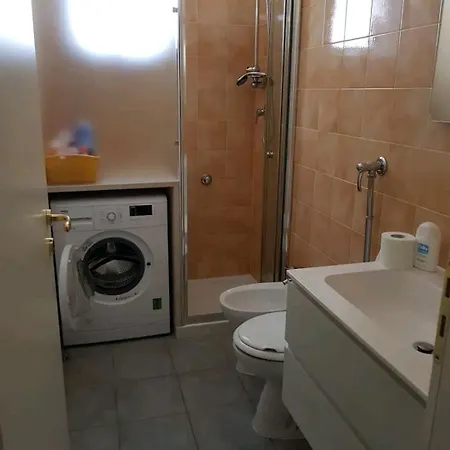 In A Campomarino Di Apartmán