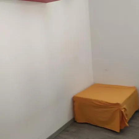 Apartmán In A Campomarino Di *