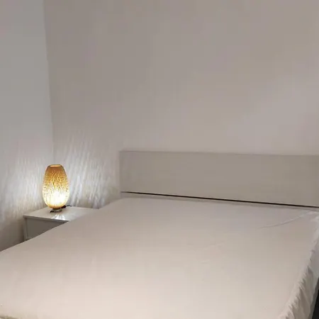 In A Campomarino Di Apartmán *